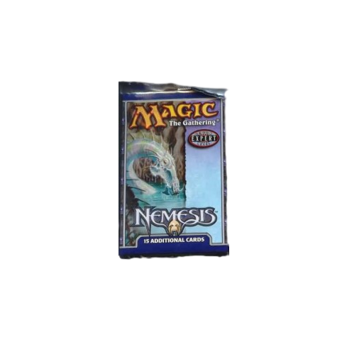 Nemesis Booster