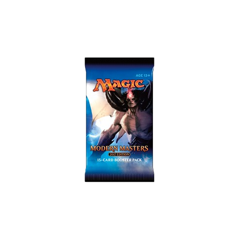 Modern Masters 2017 Booster