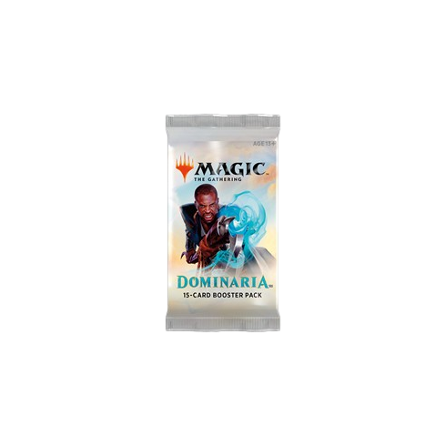 Dominaria Booster