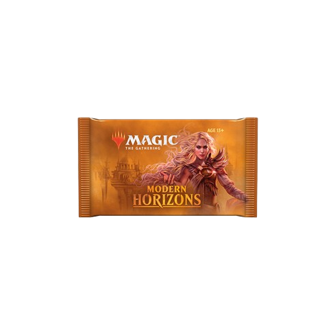 Modern Horizons Booster