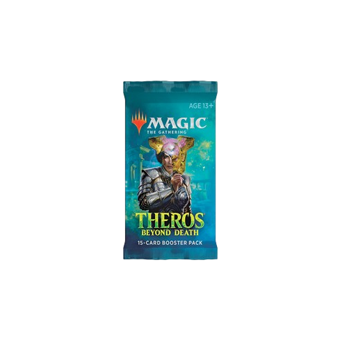 Theros Beyond Death Booster