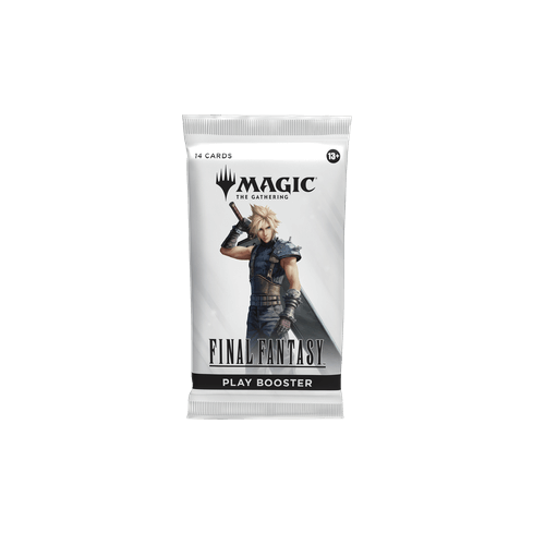 FINAL FANTASY Play Booster