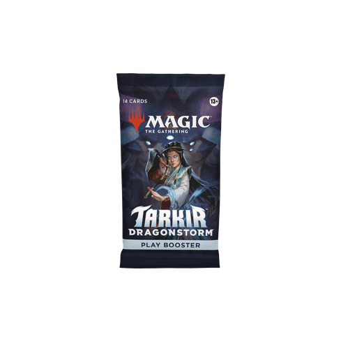 Tarkir: Dragonstorm Play Booster